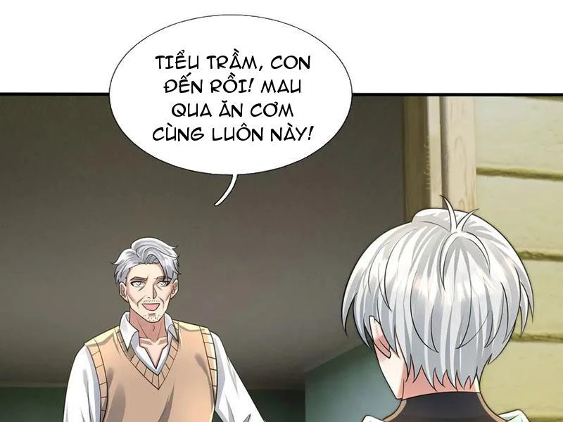 Bắt đầu từ việc chống đẩy một vạn cái: Ta oanh sát thần minh Chapter 39 - Trang 2