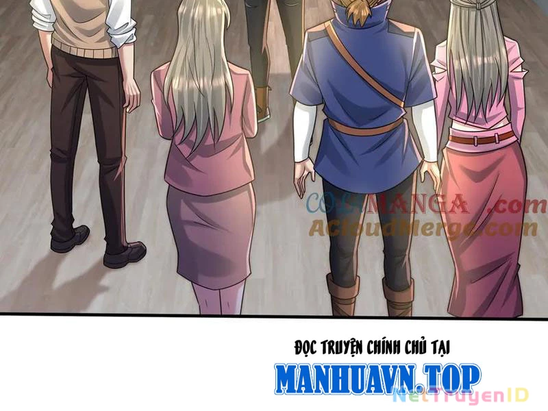 Bắt đầu từ việc chống đẩy một vạn cái: Ta oanh sát thần minh Chapter 39 - Trang 2