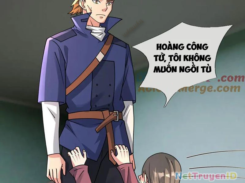 Bắt đầu từ việc chống đẩy một vạn cái: Ta oanh sát thần minh Chapter 39 - Trang 2
