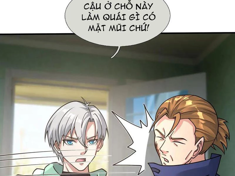 Bắt đầu từ việc chống đẩy một vạn cái: Ta oanh sát thần minh Chapter 39 - Trang 2