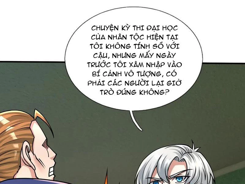 Bắt đầu từ việc chống đẩy một vạn cái: Ta oanh sát thần minh Chapter 39 - Trang 2