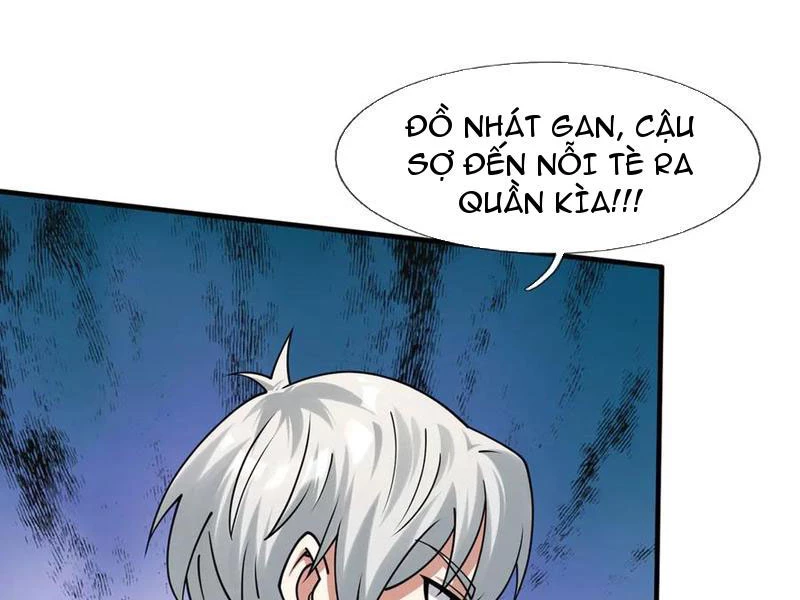 Bắt đầu từ việc chống đẩy một vạn cái: Ta oanh sát thần minh Chapter 39 - Trang 2
