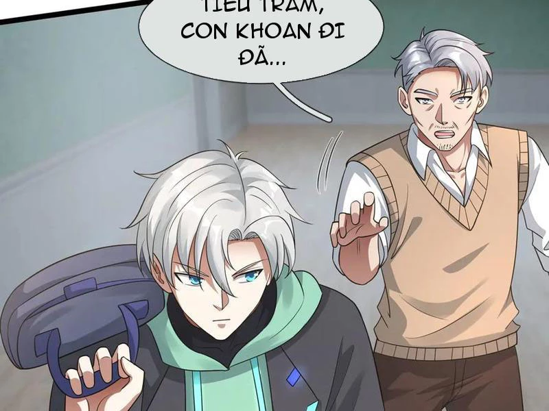 Bắt đầu từ việc chống đẩy một vạn cái: Ta oanh sát thần minh Chapter 39 - Trang 2