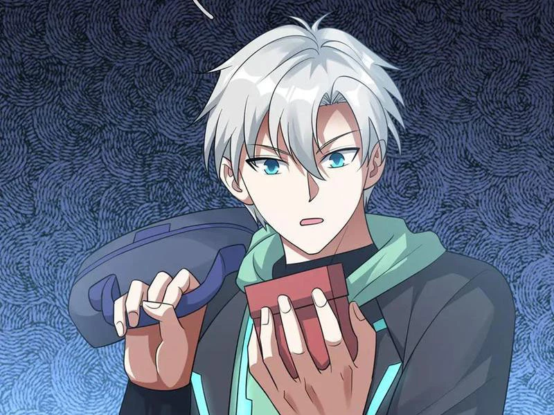 Bắt đầu từ việc chống đẩy một vạn cái: Ta oanh sát thần minh Chapter 39 - Trang 2