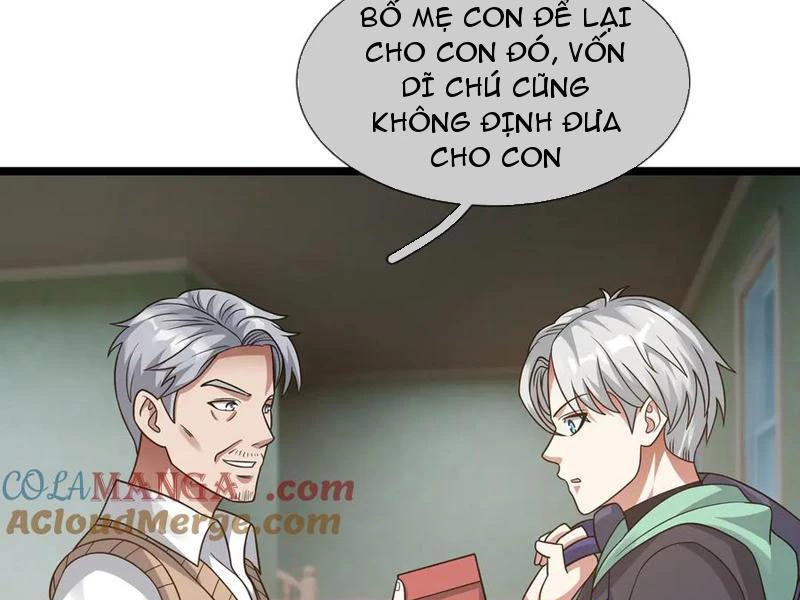 Bắt đầu từ việc chống đẩy một vạn cái: Ta oanh sát thần minh Chapter 39 - Trang 2