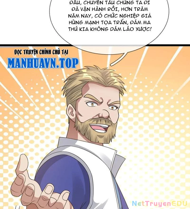 Bắt đầu từ việc chống đẩy một vạn cái: Ta oanh sát thần minh Chapter 40 - Trang 2