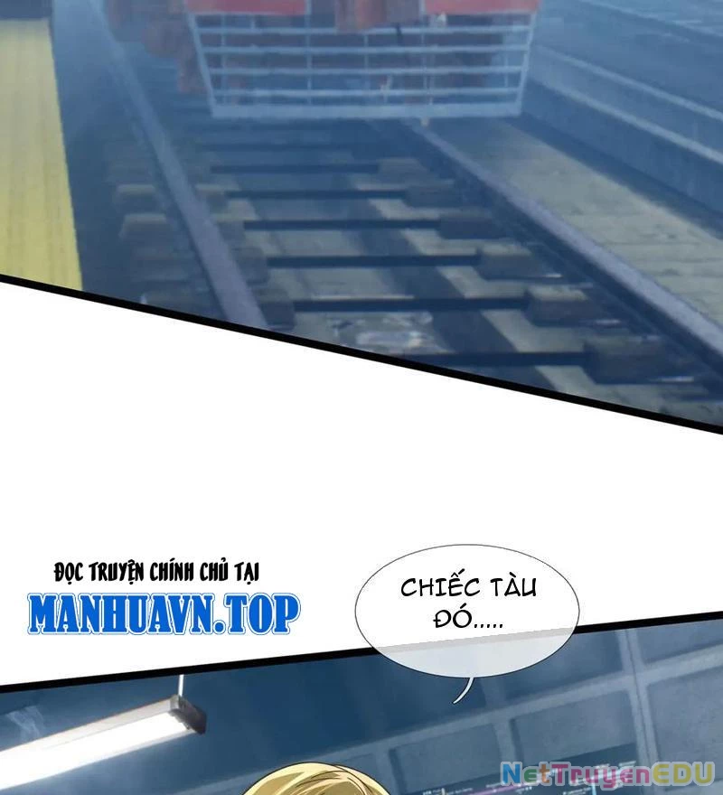 Bắt đầu từ việc chống đẩy một vạn cái: Ta oanh sát thần minh Chapter 40 - Trang 2