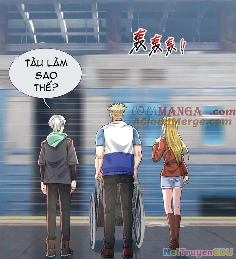 Bắt đầu từ việc chống đẩy một vạn cái: Ta oanh sát thần minh Chapter 40 - Trang 2