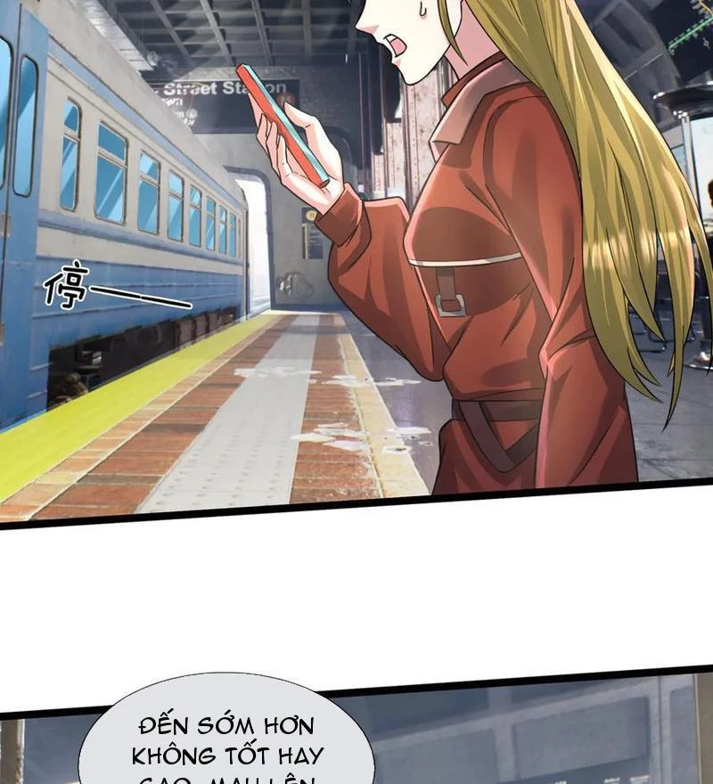 Bắt đầu từ việc chống đẩy một vạn cái: Ta oanh sát thần minh Chapter 40 - Trang 2