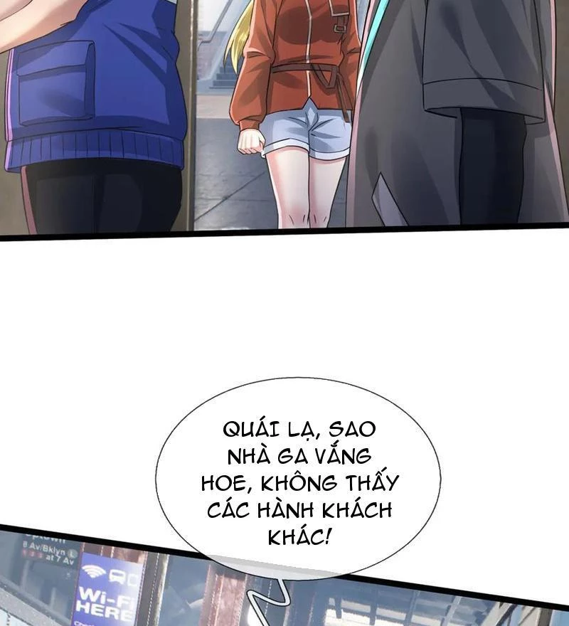 Bắt đầu từ việc chống đẩy một vạn cái: Ta oanh sát thần minh Chapter 40 - Trang 2