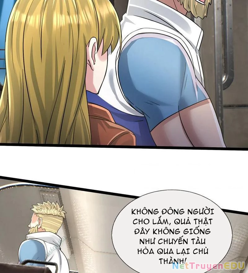 Bắt đầu từ việc chống đẩy một vạn cái: Ta oanh sát thần minh Chapter 40 - Trang 2