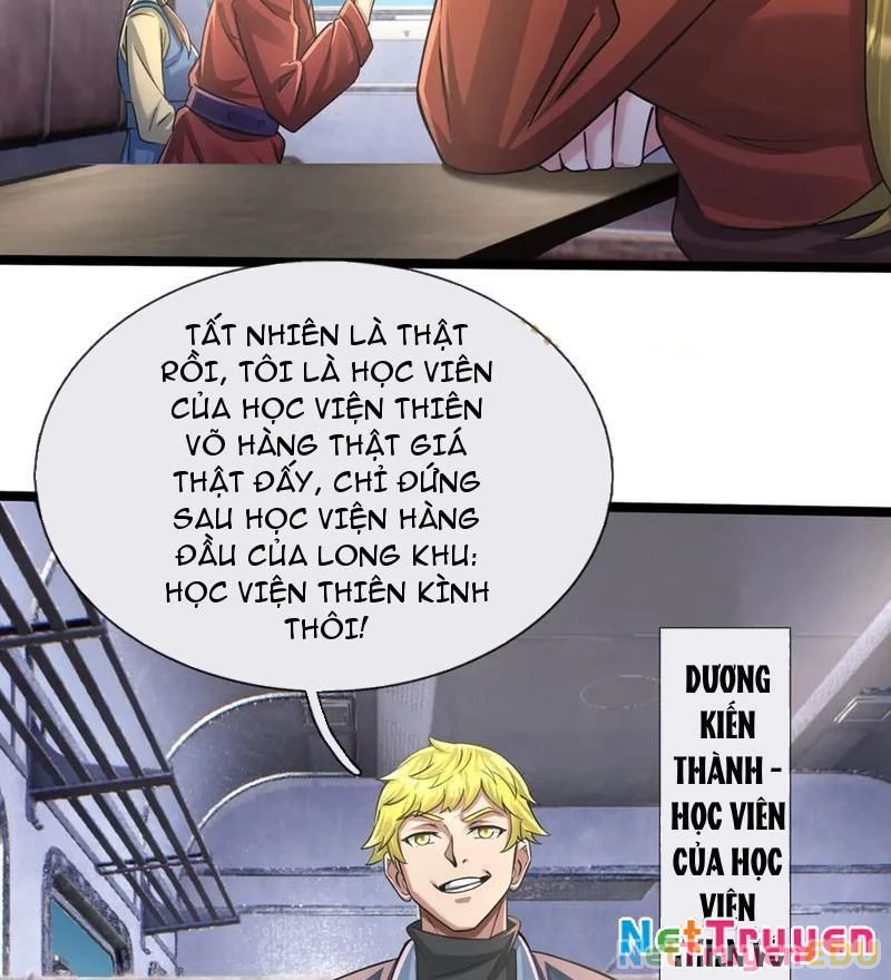 Bắt đầu từ việc chống đẩy một vạn cái: Ta oanh sát thần minh Chapter 40 - Trang 2
