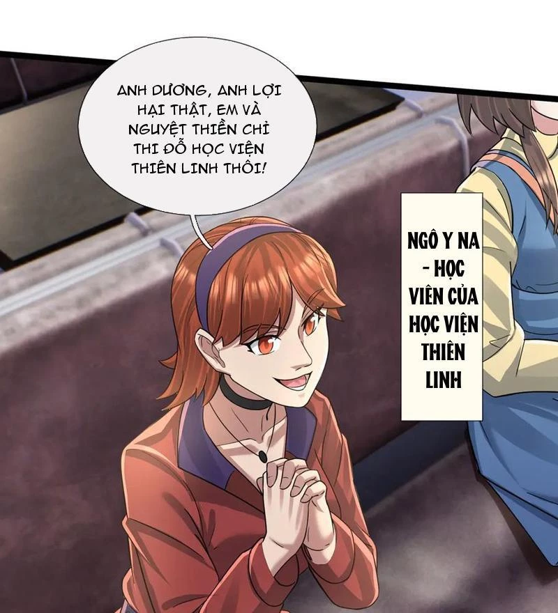 Bắt đầu từ việc chống đẩy một vạn cái: Ta oanh sát thần minh Chapter 40 - Trang 2