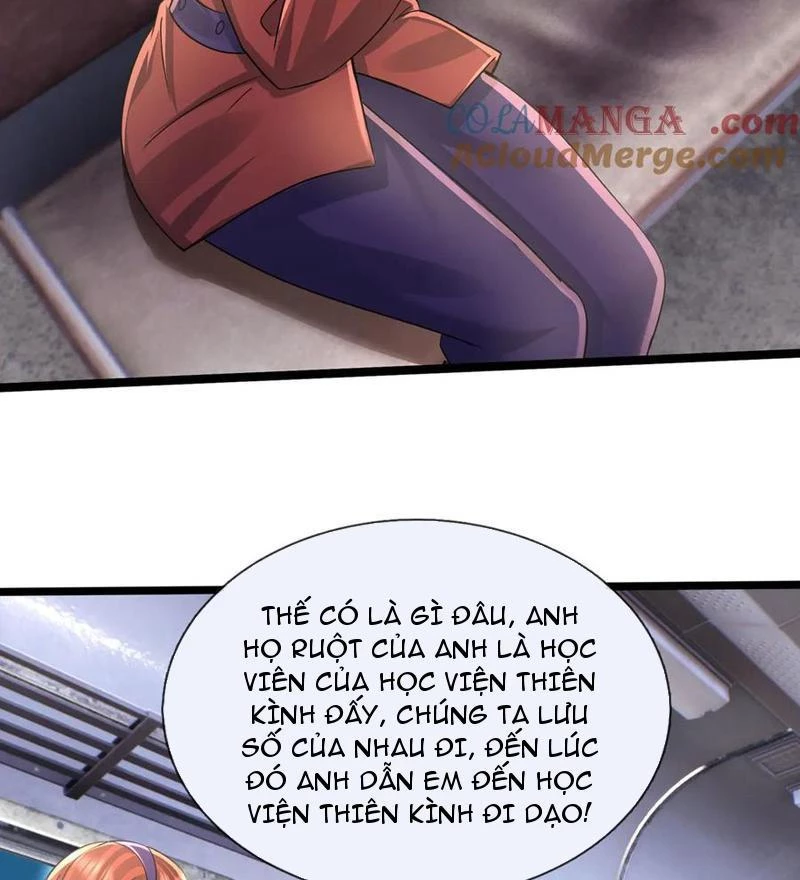 Bắt đầu từ việc chống đẩy một vạn cái: Ta oanh sát thần minh Chapter 40 - Trang 2