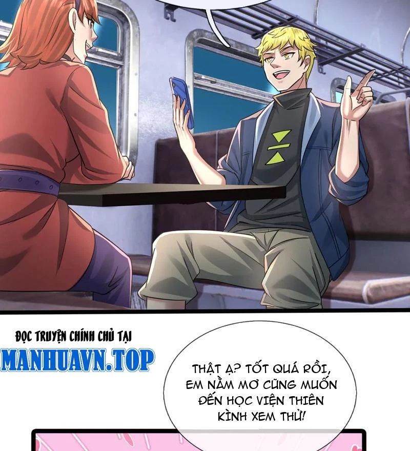 Bắt đầu từ việc chống đẩy một vạn cái: Ta oanh sát thần minh Chapter 40 - Trang 2
