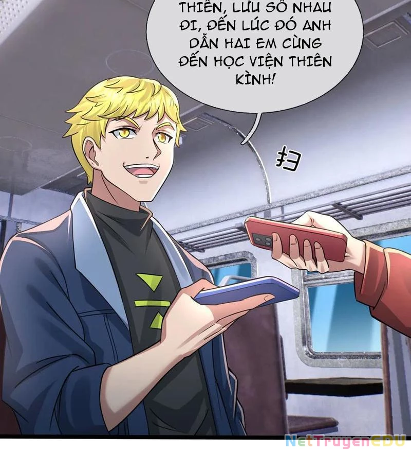 Bắt đầu từ việc chống đẩy một vạn cái: Ta oanh sát thần minh Chapter 40 - Trang 2