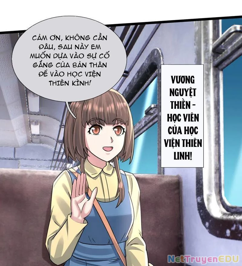 Bắt đầu từ việc chống đẩy một vạn cái: Ta oanh sát thần minh Chapter 40 - Trang 2