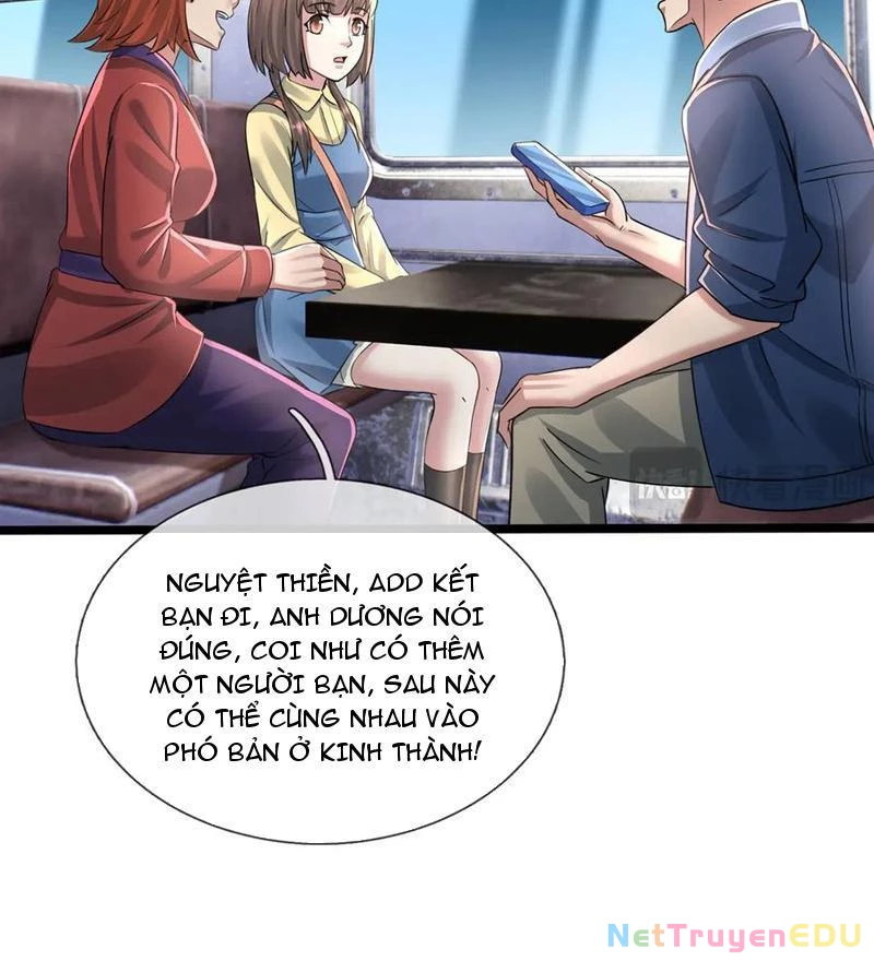 Bắt đầu từ việc chống đẩy một vạn cái: Ta oanh sát thần minh Chapter 40 - Trang 2