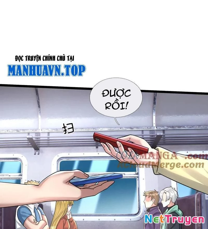 Bắt đầu từ việc chống đẩy một vạn cái: Ta oanh sát thần minh Chapter 40 - Trang 2