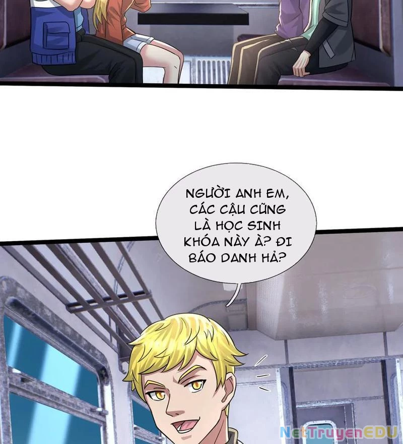 Bắt đầu từ việc chống đẩy một vạn cái: Ta oanh sát thần minh Chapter 40 - Trang 2