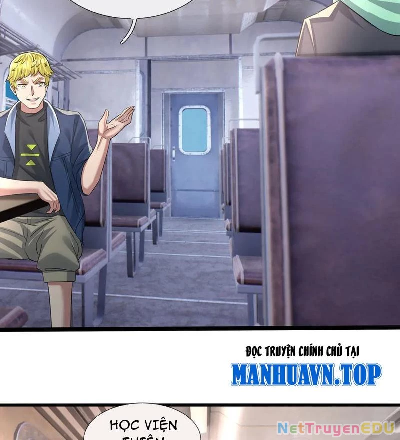 Bắt đầu từ việc chống đẩy một vạn cái: Ta oanh sát thần minh Chapter 40 - Trang 2