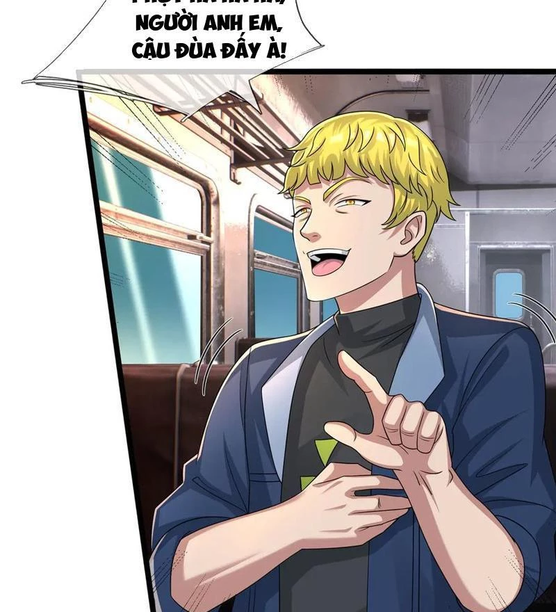 Bắt đầu từ việc chống đẩy một vạn cái: Ta oanh sát thần minh Chapter 40 - Trang 2