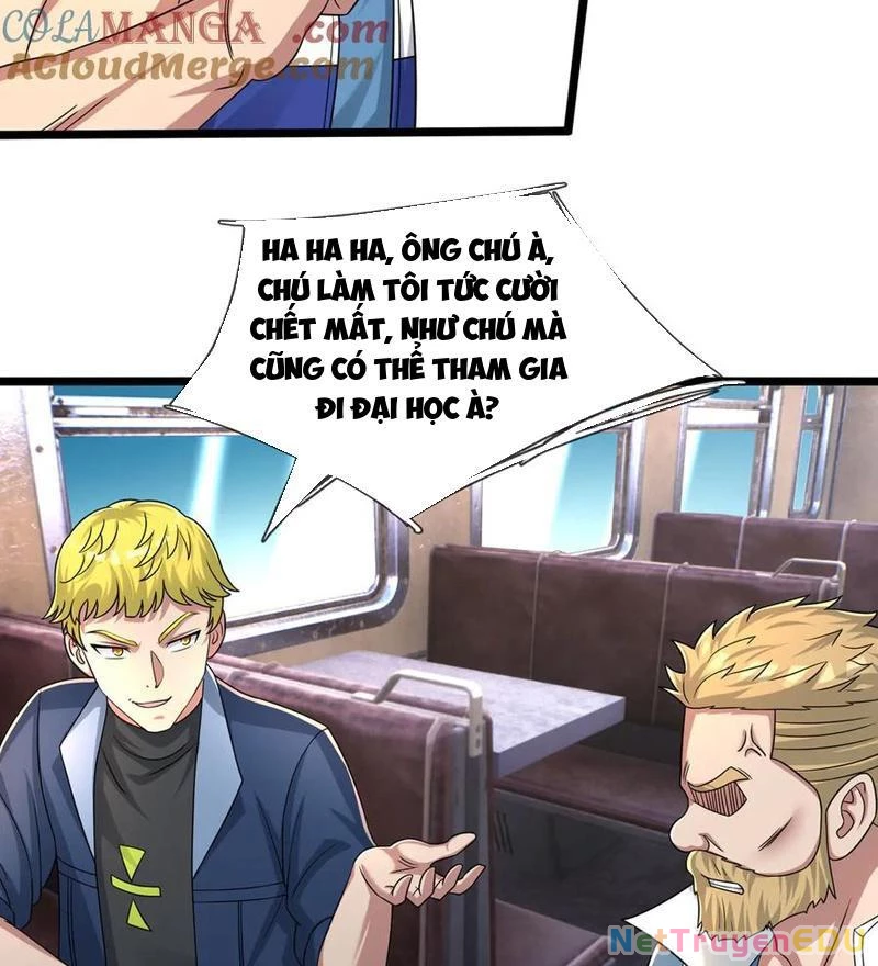 Bắt đầu từ việc chống đẩy một vạn cái: Ta oanh sát thần minh Chapter 40 - Trang 2