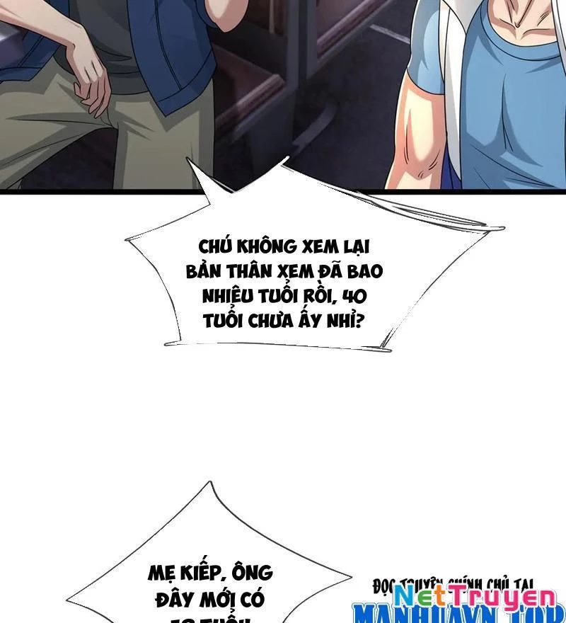 Bắt đầu từ việc chống đẩy một vạn cái: Ta oanh sát thần minh Chapter 40 - Trang 2