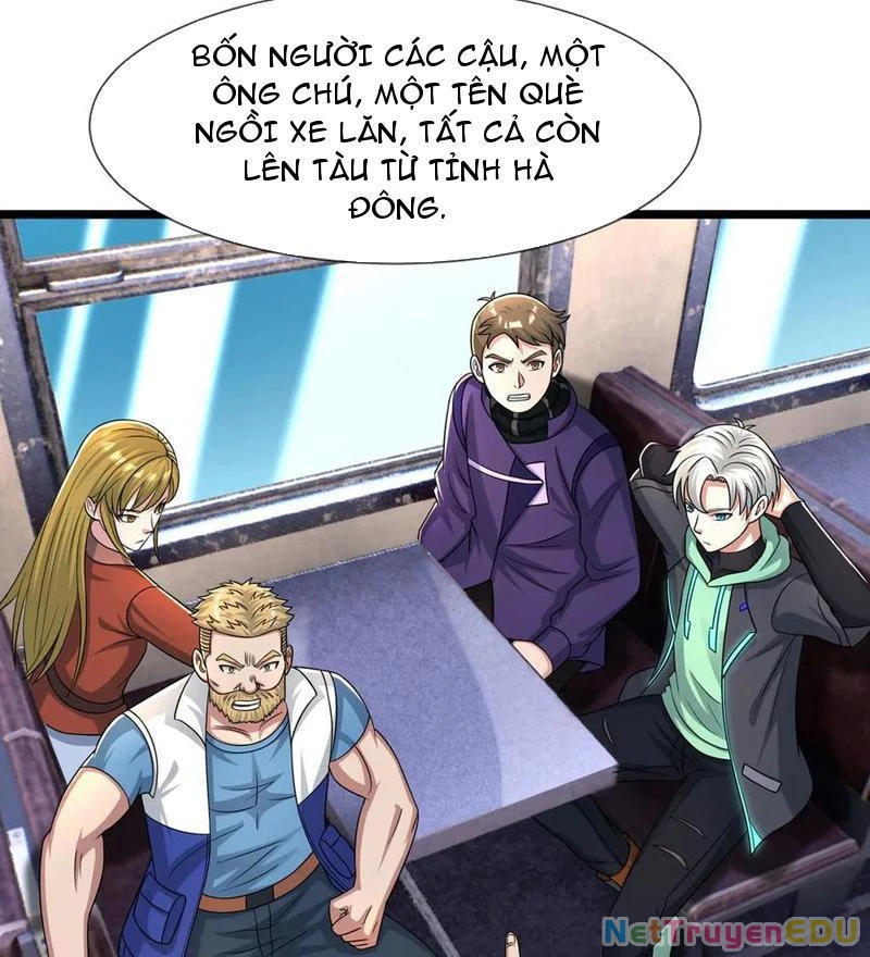 Bắt đầu từ việc chống đẩy một vạn cái: Ta oanh sát thần minh Chapter 40 - Trang 2