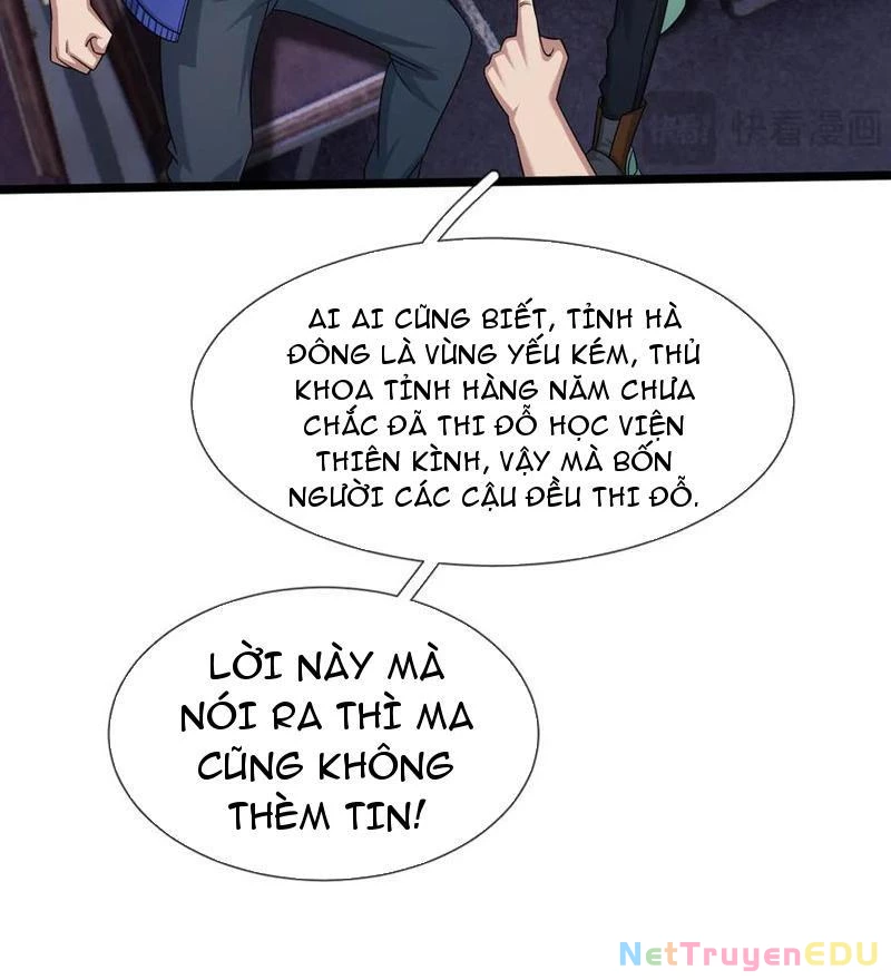 Bắt đầu từ việc chống đẩy một vạn cái: Ta oanh sát thần minh Chapter 40 - Trang 2