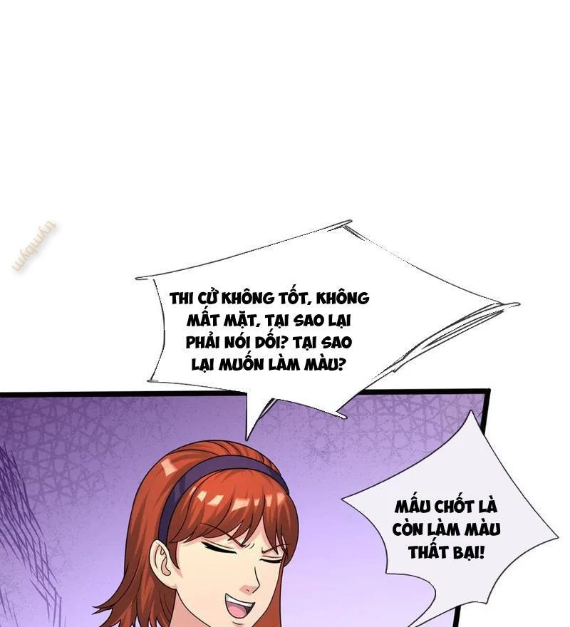 Bắt đầu từ việc chống đẩy một vạn cái: Ta oanh sát thần minh Chapter 40 - Trang 2