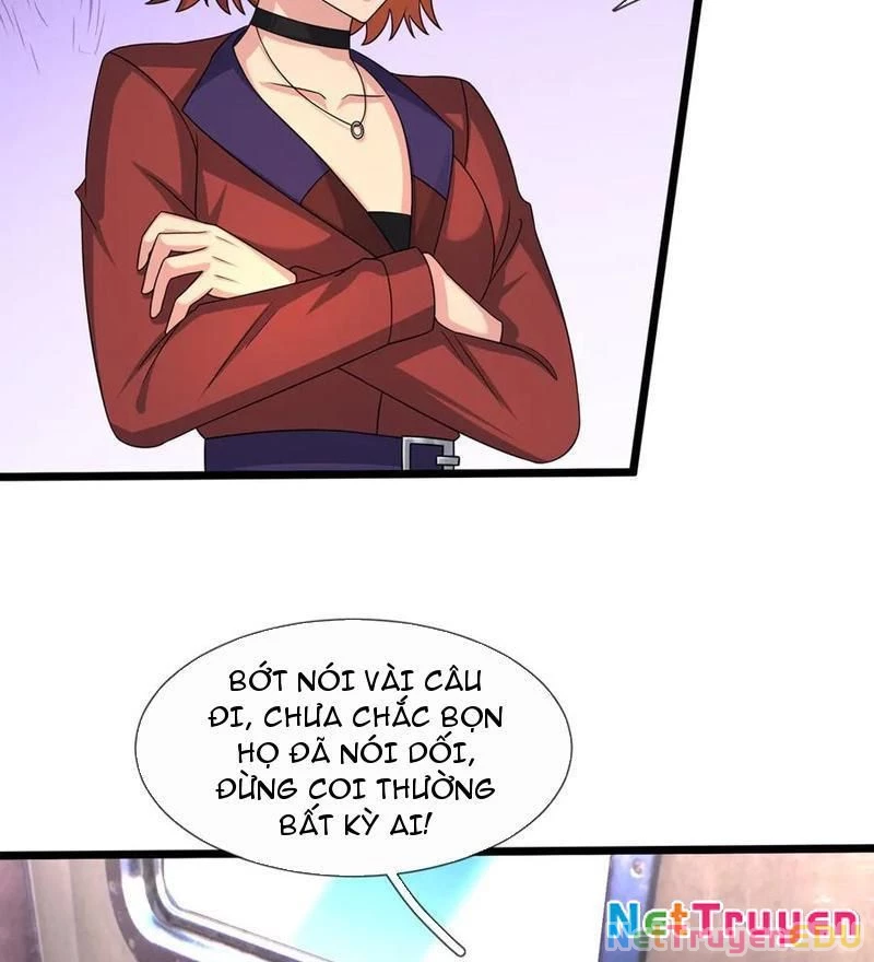 Bắt đầu từ việc chống đẩy một vạn cái: Ta oanh sát thần minh Chapter 40 - Trang 2