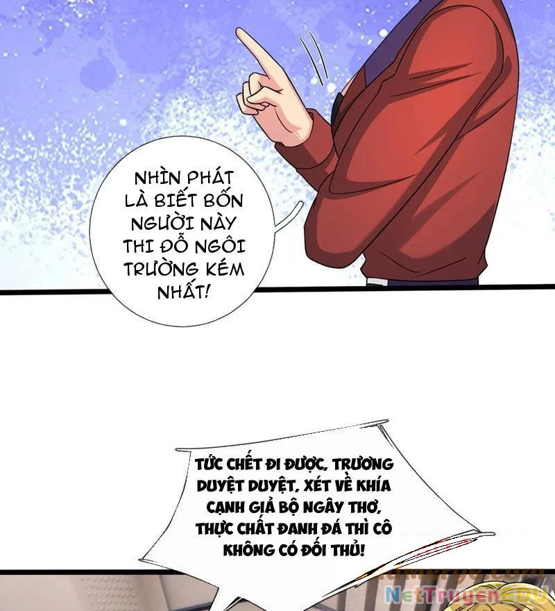 Bắt đầu từ việc chống đẩy một vạn cái: Ta oanh sát thần minh Chapter 40 - Trang 2