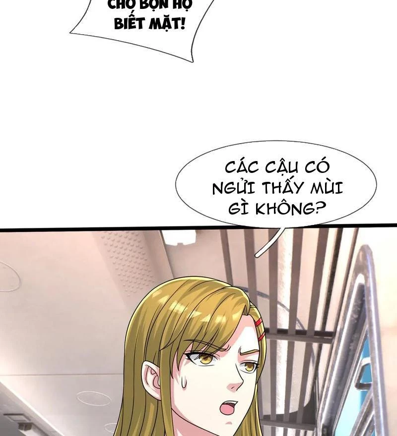 Bắt đầu từ việc chống đẩy một vạn cái: Ta oanh sát thần minh Chapter 40 - Trang 2