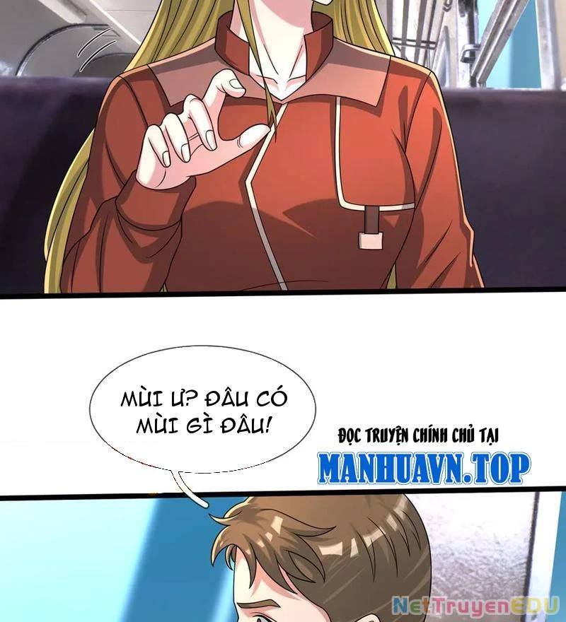 Bắt đầu từ việc chống đẩy một vạn cái: Ta oanh sát thần minh Chapter 40 - Trang 2