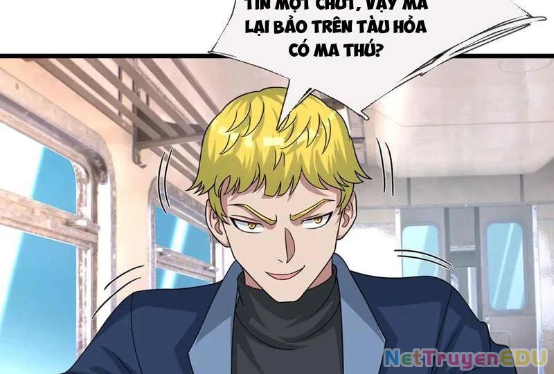 Bắt đầu từ việc chống đẩy một vạn cái: Ta oanh sát thần minh Chapter 40 - Trang 2