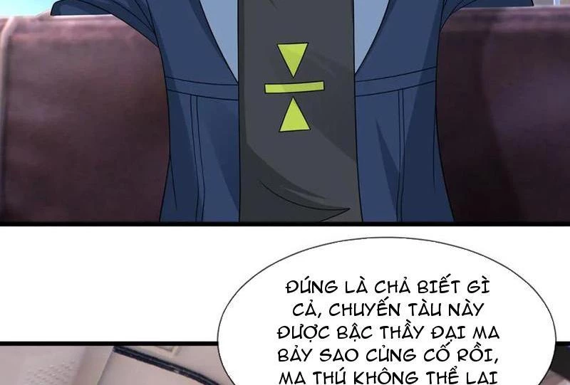 Bắt đầu từ việc chống đẩy một vạn cái: Ta oanh sát thần minh Chapter 40 - Trang 2