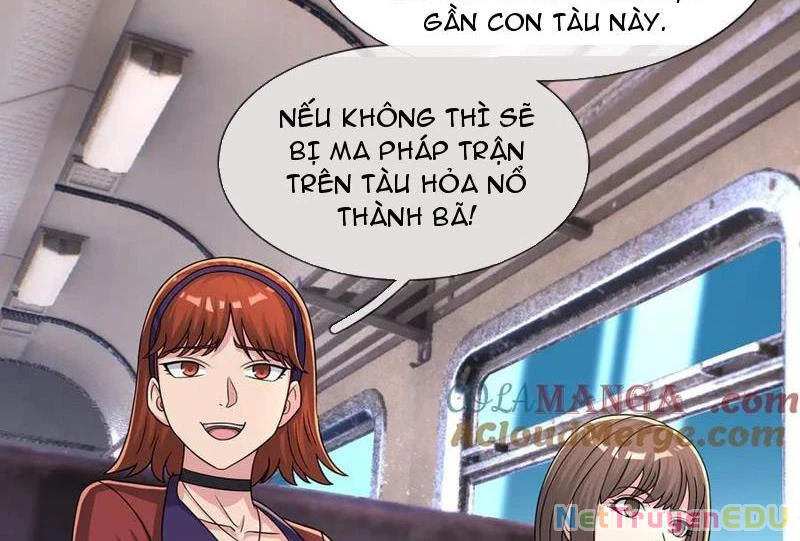 Bắt đầu từ việc chống đẩy một vạn cái: Ta oanh sát thần minh Chapter 40 - Trang 2
