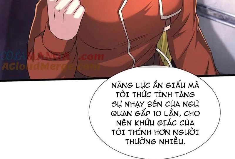 Bắt đầu từ việc chống đẩy một vạn cái: Ta oanh sát thần minh Chapter 40 - Trang 2