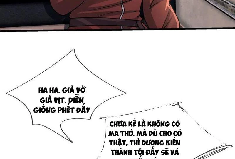 Bắt đầu từ việc chống đẩy một vạn cái: Ta oanh sát thần minh Chapter 40 - Trang 2