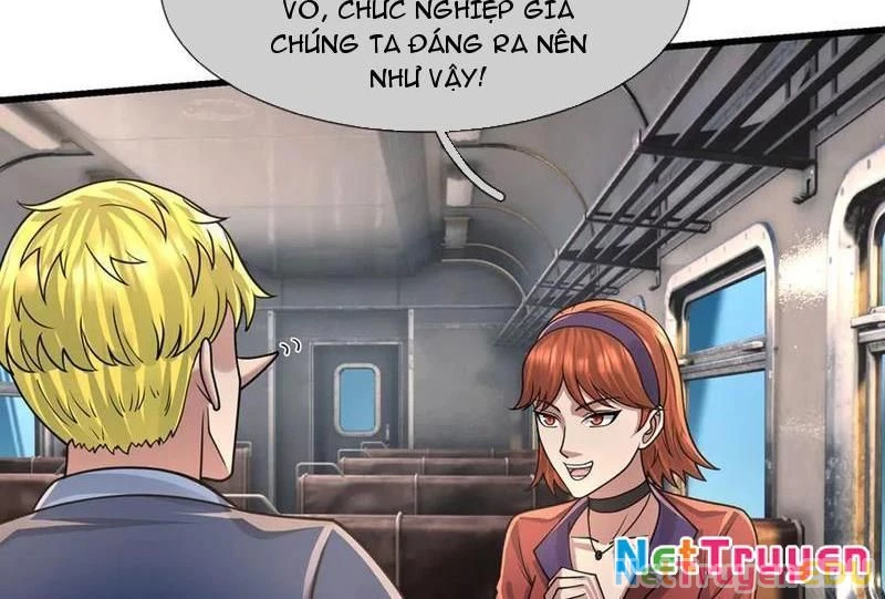 Bắt đầu từ việc chống đẩy một vạn cái: Ta oanh sát thần minh Chapter 40 - 86