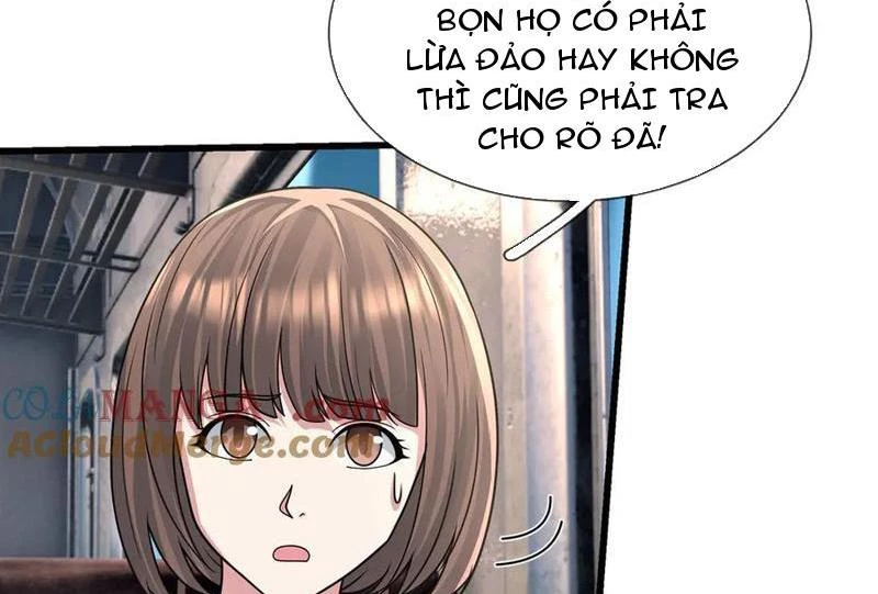Bắt đầu từ việc chống đẩy một vạn cái: Ta oanh sát thần minh Chapter 40 - Trang 2