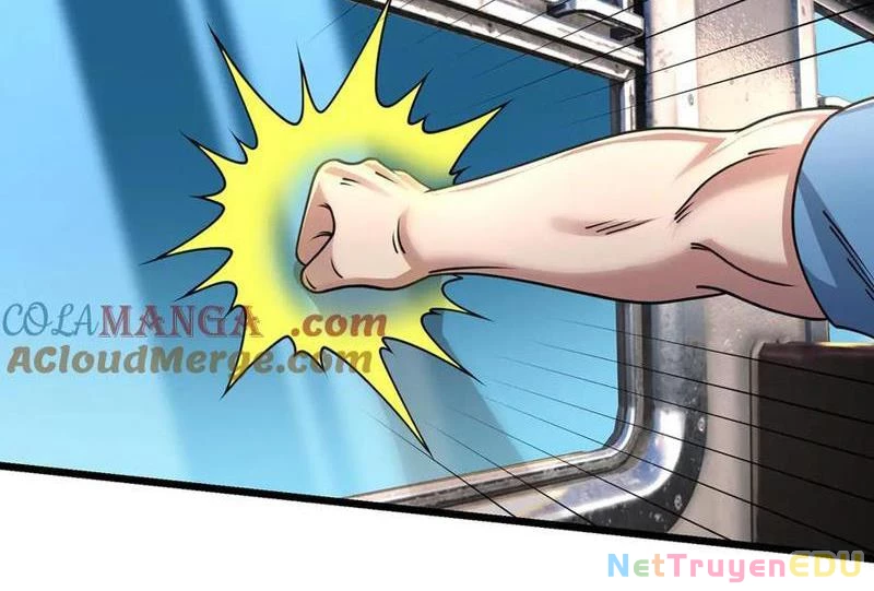 Bắt đầu từ việc chống đẩy một vạn cái: Ta oanh sát thần minh Chapter 40 - Trang 2