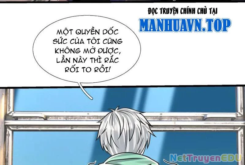 Bắt đầu từ việc chống đẩy một vạn cái: Ta oanh sát thần minh Chapter 40 - Trang 2