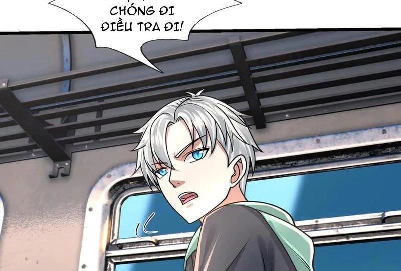 Bắt đầu từ việc chống đẩy một vạn cái: Ta oanh sát thần minh Chapter 40 - Trang 2