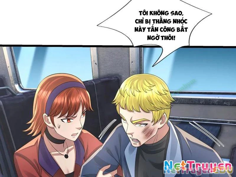 Bắt đầu từ việc chống đẩy một vạn cái: Ta oanh sát thần minh Chapter 41 - Trang 2