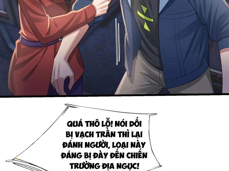 Bắt đầu từ việc chống đẩy một vạn cái: Ta oanh sát thần minh Chapter 41 - Trang 2