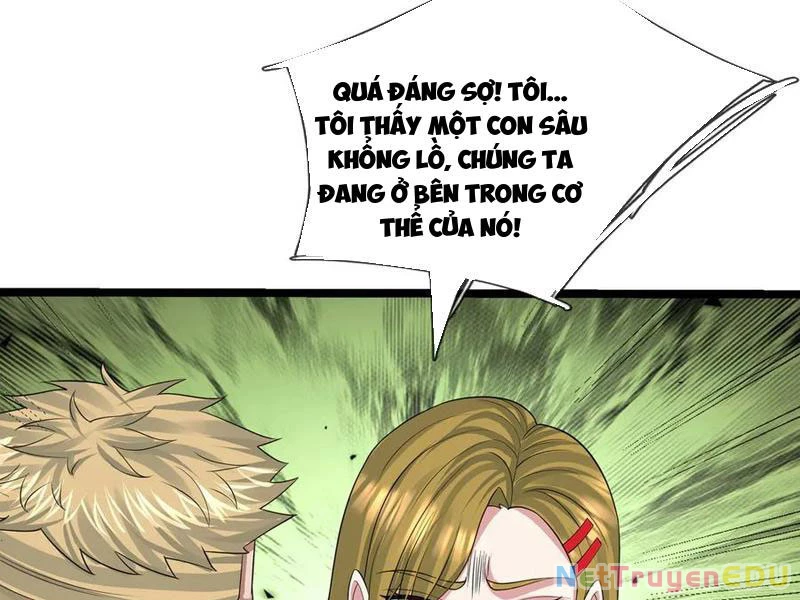 Bắt đầu từ việc chống đẩy một vạn cái: Ta oanh sát thần minh Chapter 41 - Trang 2