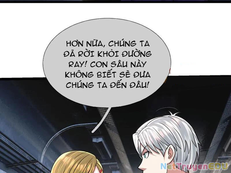 Bắt đầu từ việc chống đẩy một vạn cái: Ta oanh sát thần minh Chapter 41 - Trang 2