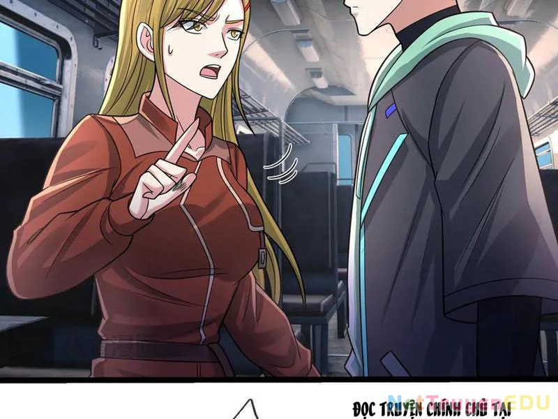 Bắt đầu từ việc chống đẩy một vạn cái: Ta oanh sát thần minh Chapter 41 - Trang 2
